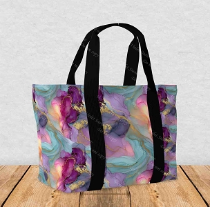 Storytime Marble Bag Rapport
